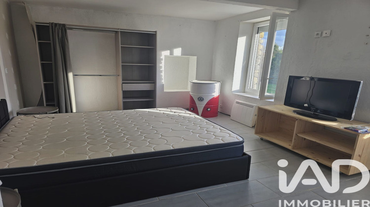 Ma-Cabane - Vente Maison Le Tourneur, 126 m²