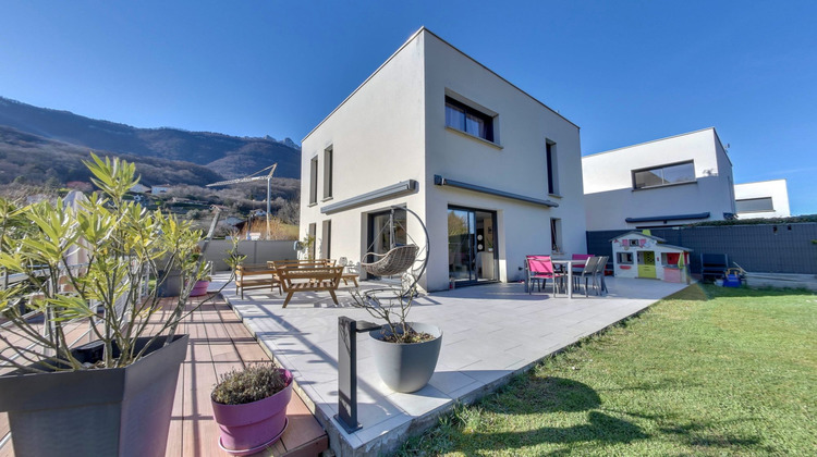 Ma-Cabane - Vente Maison Le Touvet, 97 m²