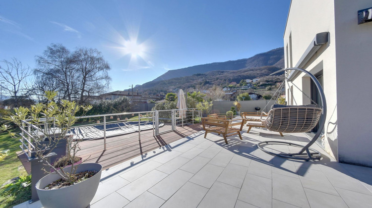 Ma-Cabane - Vente Maison Le Touvet, 97 m²