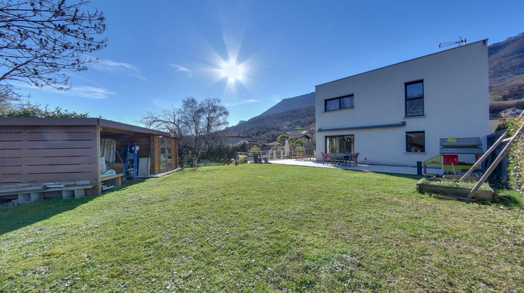 Ma-Cabane - Vente Maison Le Touvet, 97 m²