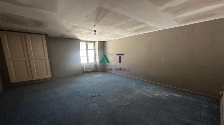 Ma-Cabane - Vente Maison Le Touvet, 290 m²