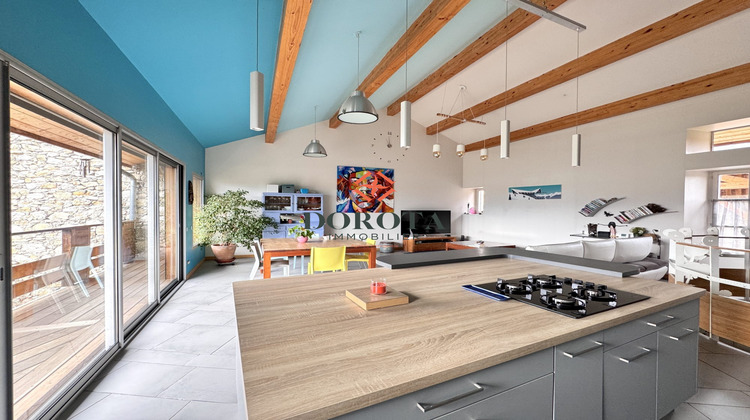 Ma-Cabane - Vente Maison Le Touvet, 166 m²