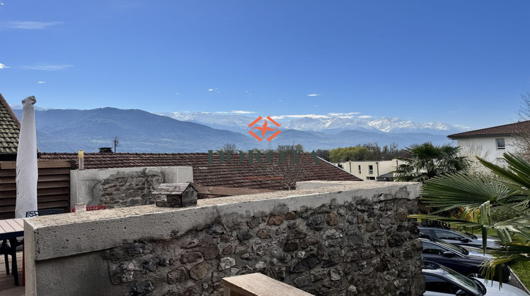 Ma-Cabane - Vente Maison Le Touvet, 166 m²