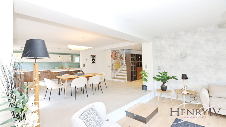 Ma-Cabane - Vente Maison Le Touvet, 150 m²