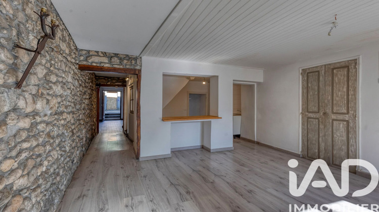 Ma-Cabane - Vente Maison Le Touvet, 106 m²