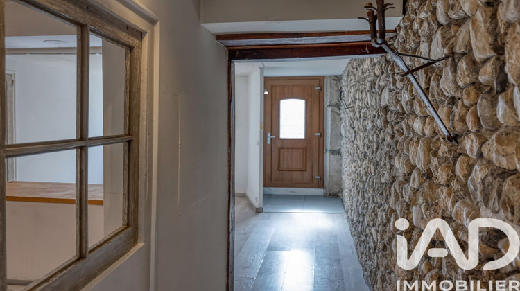 Ma-Cabane - Vente Maison Le Touvet, 106 m²