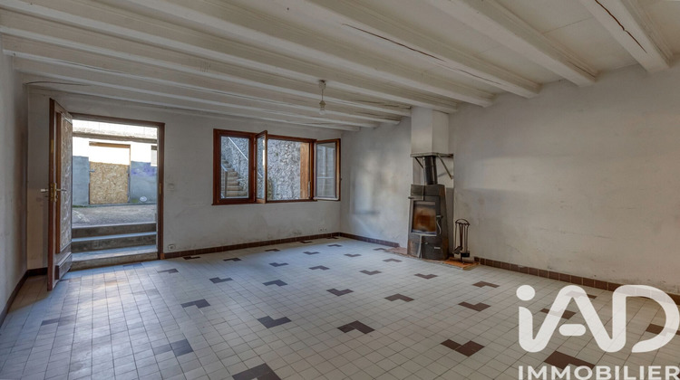 Ma-Cabane - Vente Maison Le Touvet, 106 m²
