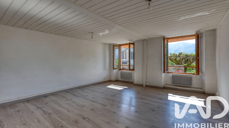 Ma-Cabane - Vente Maison Le Touvet, 106 m²