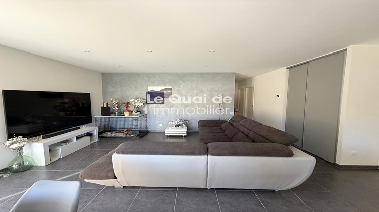 Ma-Cabane - Vente Maison Le Touvet, 108 m²