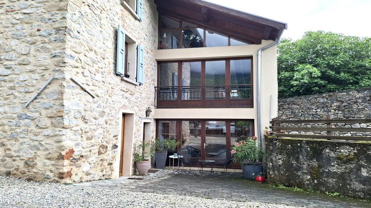 Ma-Cabane - Vente Maison Le Touvet, 122 m²