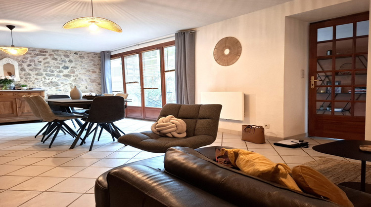 Ma-Cabane - Vente Maison Le Touvet, 122 m²