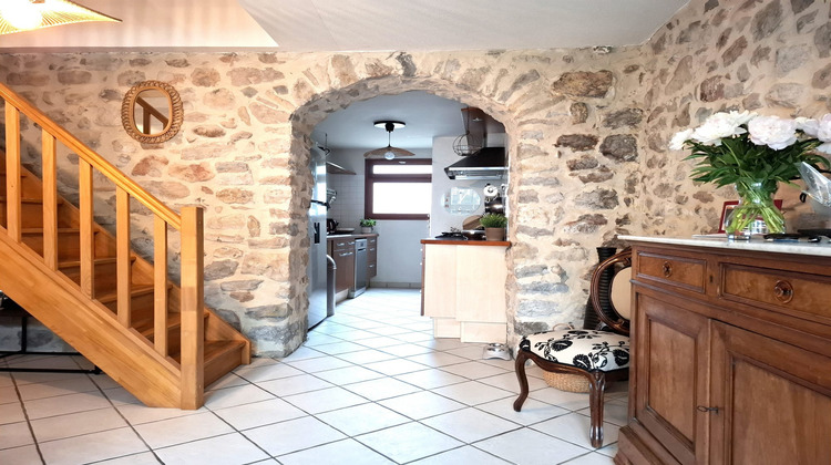 Ma-Cabane - Vente Maison Le Touvet, 122 m²