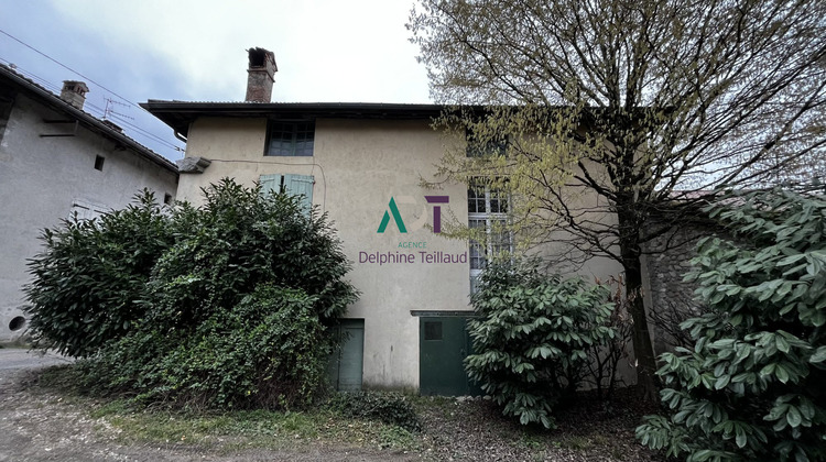 Ma-Cabane - Vente Maison Le Touvet, 290 m²