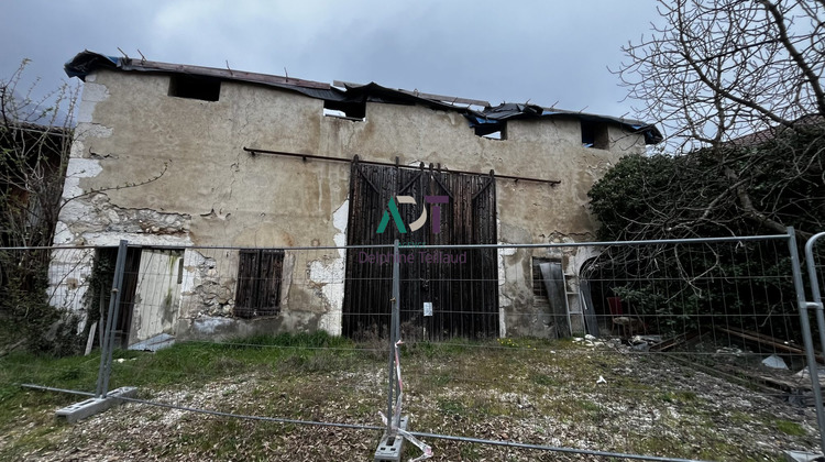 Ma-Cabane - Vente Maison Le Touvet, 290 m²