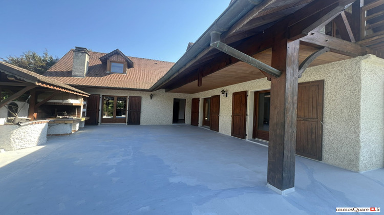 Ma-Cabane - Vente Maison Le Touvet, 140 m²
