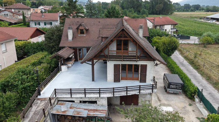 Ma-Cabane - Vente Maison Le Touvet, 138 m²