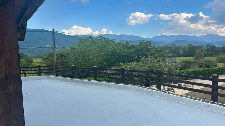Ma-Cabane - Vente Maison Le Touvet, 138 m²