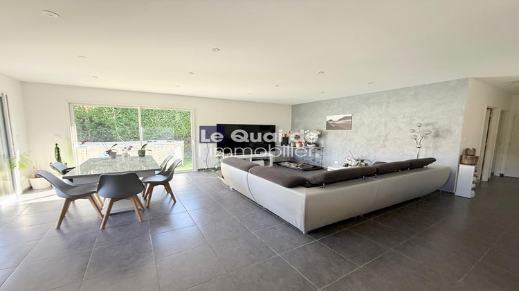 Ma-Cabane - Vente Maison Le Touvet, 108 m²