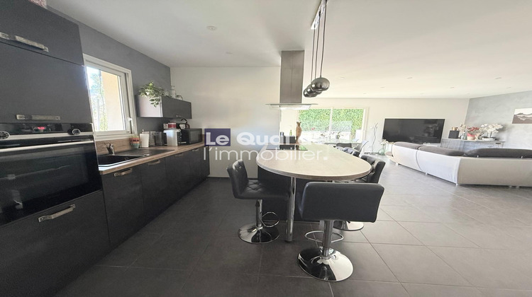 Ma-Cabane - Vente Maison Le Touvet, 108 m²