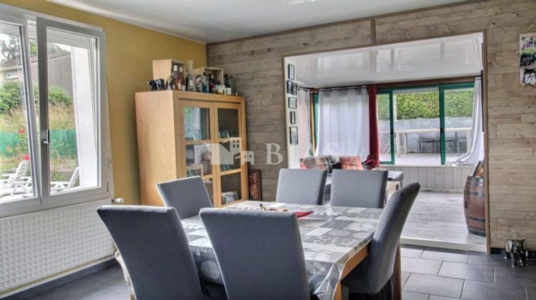 Ma-Cabane - Vente Maison Le Trait, 79 m²