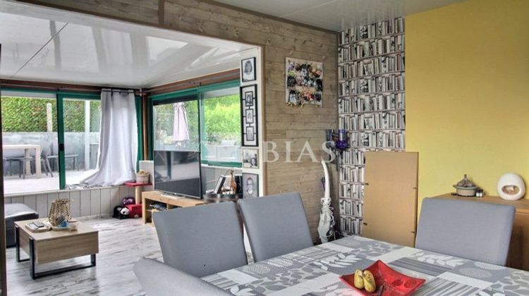 Ma-Cabane - Vente Maison Le Trait, 79 m²