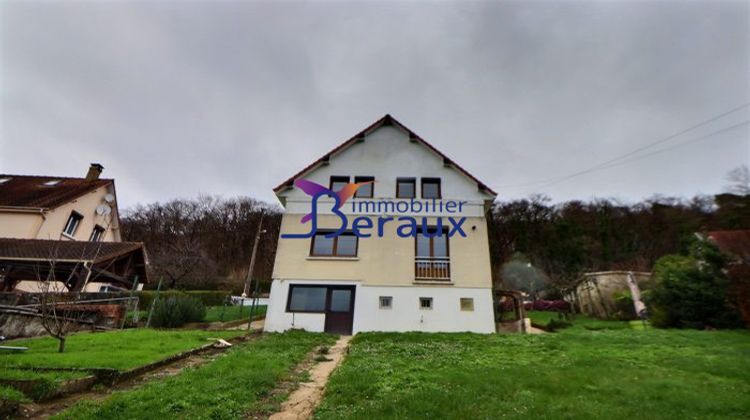 Ma-Cabane - Vente Maison Le Trait, 85 m²