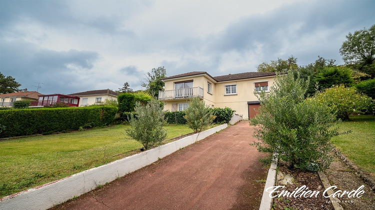 Ma-Cabane - Vente Maison LE TRAIT, 114 m²