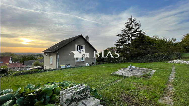 Ma-Cabane - Vente Maison Le Trait, 97 m²