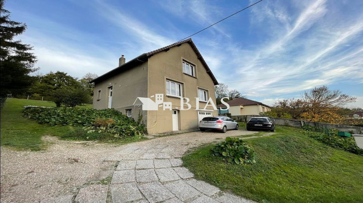 Ma-Cabane - Vente Maison Le Trait, 97 m²