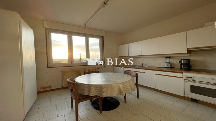 Ma-Cabane - Vente Maison Le Trait, 97 m²