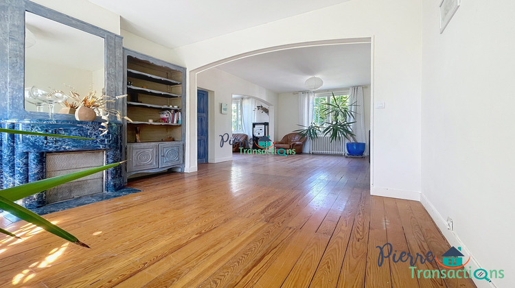 Ma-Cabane - Vente Maison Le Trait, 120 m²