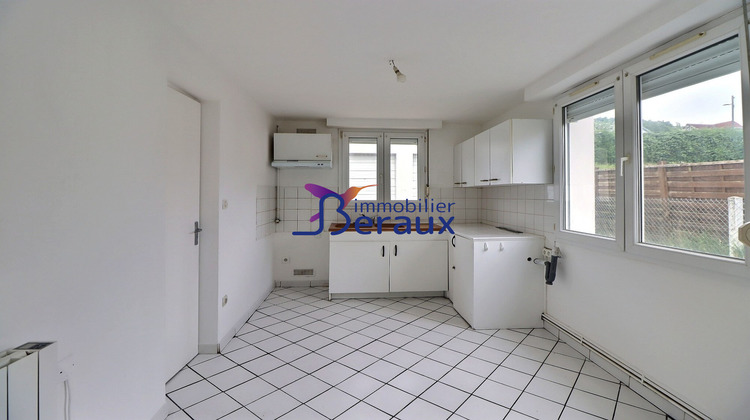 Ma-Cabane - Vente Maison Le Trait, 66 m²