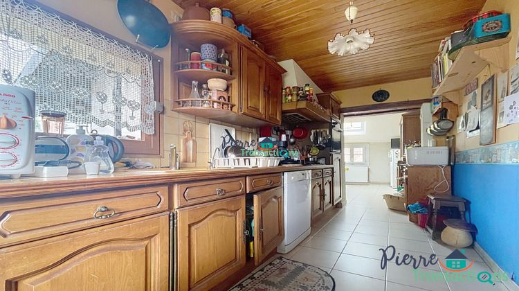 Ma-Cabane - Vente Maison Le Trait, 130 m²