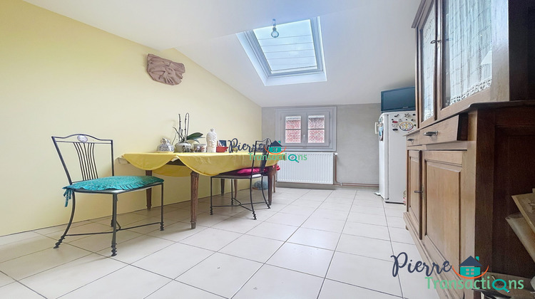 Ma-Cabane - Vente Maison Le Trait, 130 m²