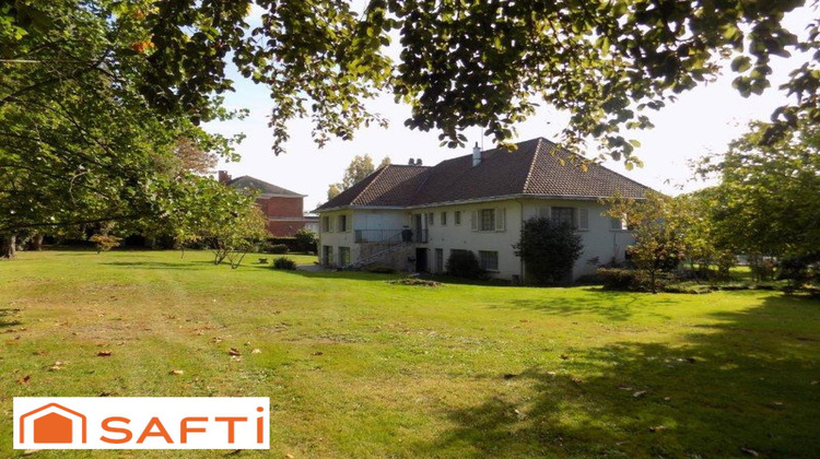 Ma-Cabane - Vente Maison Le Trait, 356 m²