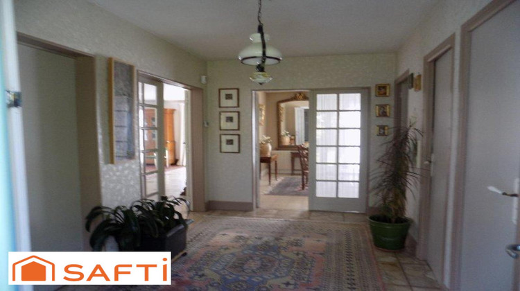 Ma-Cabane - Vente Maison Le Trait, 356 m²