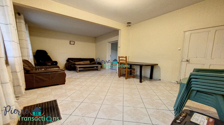 Ma-Cabane - Vente Maison Le Trait, 80 m²