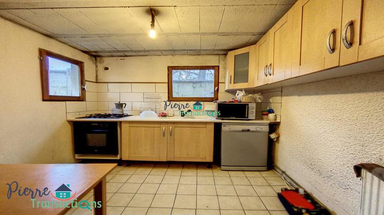 Ma-Cabane - Vente Maison Le Trait, 80 m²