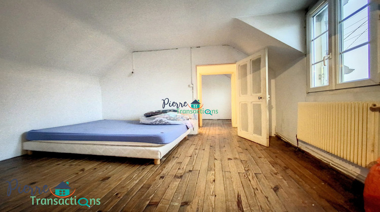 Ma-Cabane - Vente Maison Le Trait, 80 m²