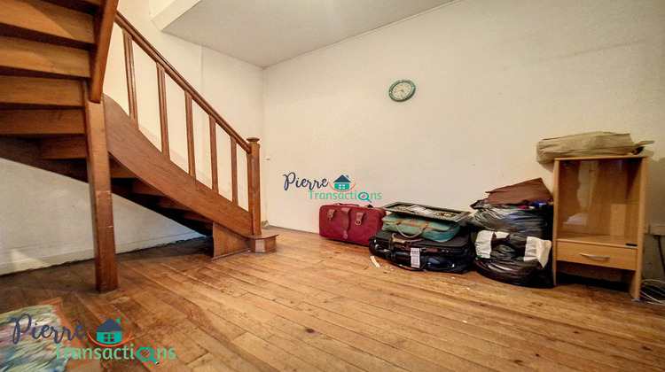 Ma-Cabane - Vente Maison Le Trait, 80 m²