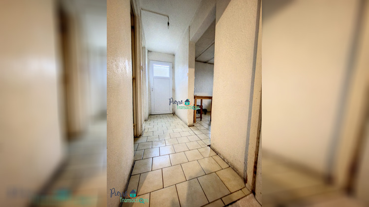 Ma-Cabane - Vente Maison Le Trait, 80 m²