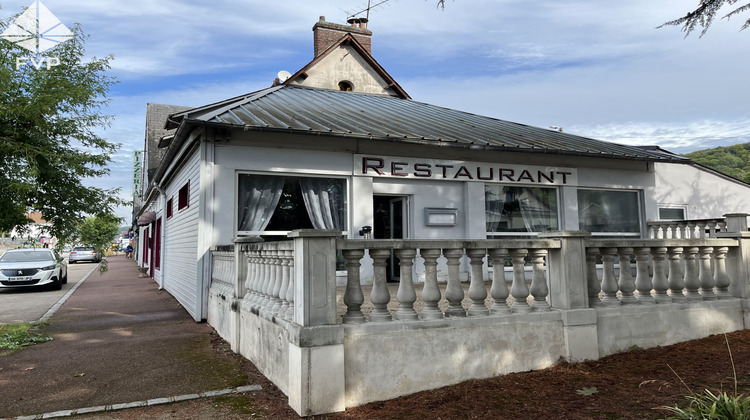 Ma-Cabane - Vente Maison Le Trait, 480 m²