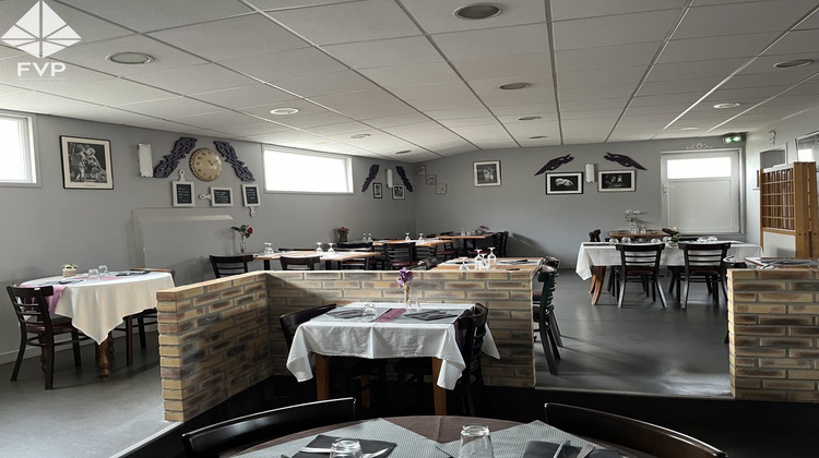 Ma-Cabane - Vente Maison Le Trait, 480 m²