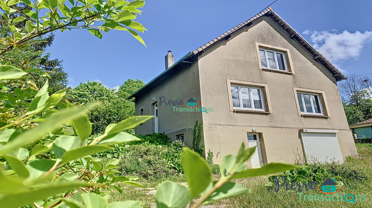 Ma-Cabane - Vente Maison Le Trait, 86 m²