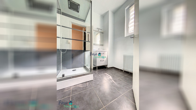 Ma-Cabane - Vente Maison Le Trait, 86 m²