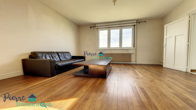 Ma-Cabane - Vente Maison Le Trait, 86 m²