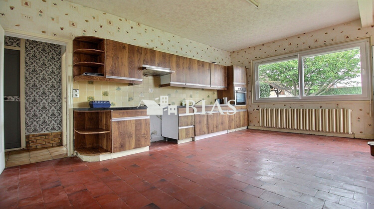 Ma-Cabane - Vente Maison Le Trait, 123 m²