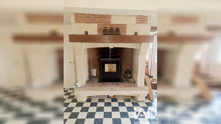 Ma-Cabane - Vente Maison Le Trait, 156 m²