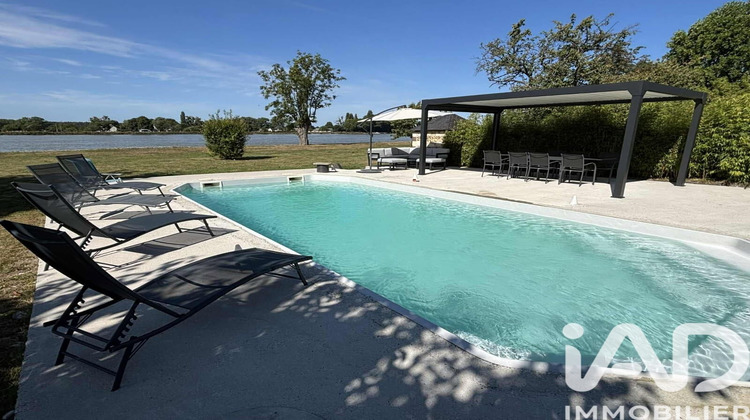 Ma-Cabane - Vente Maison Le Trait, 156 m²