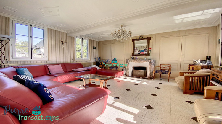 Ma-Cabane - Vente Maison Le Trait, 145 m²